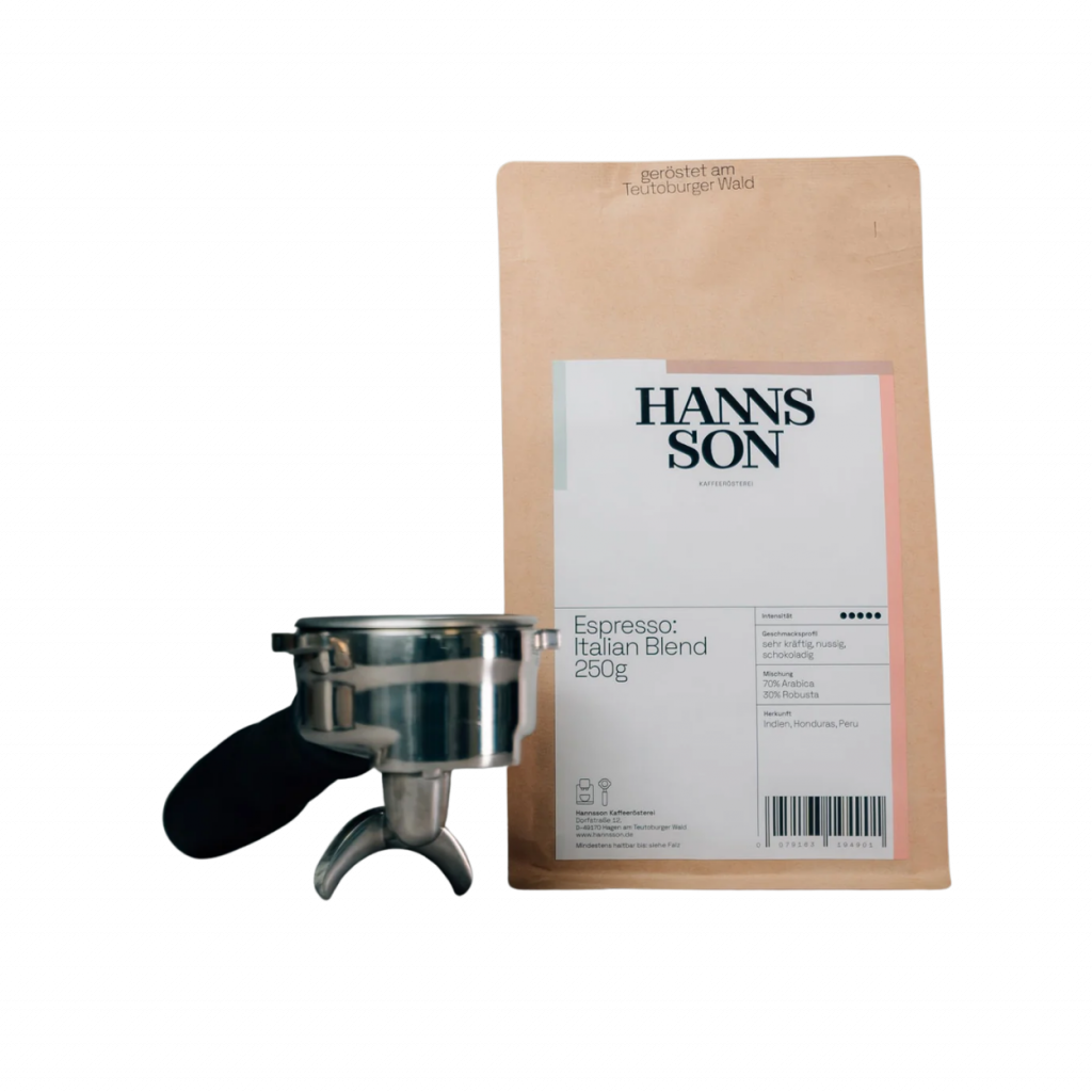 Espresso Italian Blend