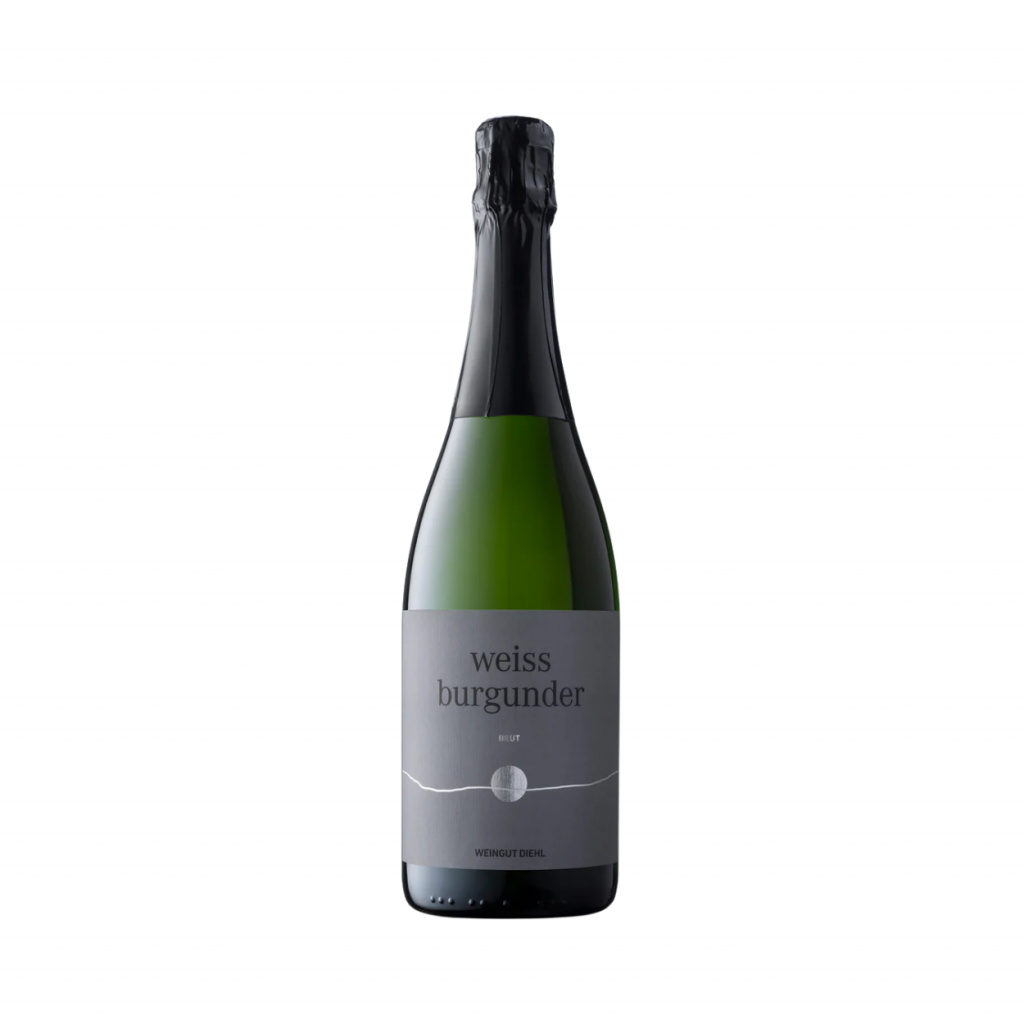 2021 Weissburgunder brut