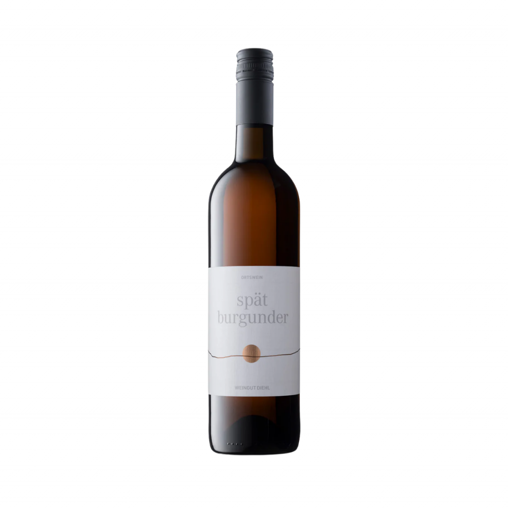 2025 Spätburgunder Rosé trocken